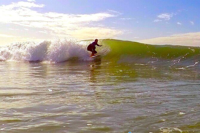 2 Hours Surf Rentals in Costa da Caparica - FAQ