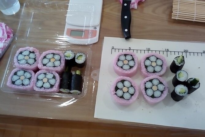 2 hours sushi class - An In-Depth Look at the Sushi Class Experience