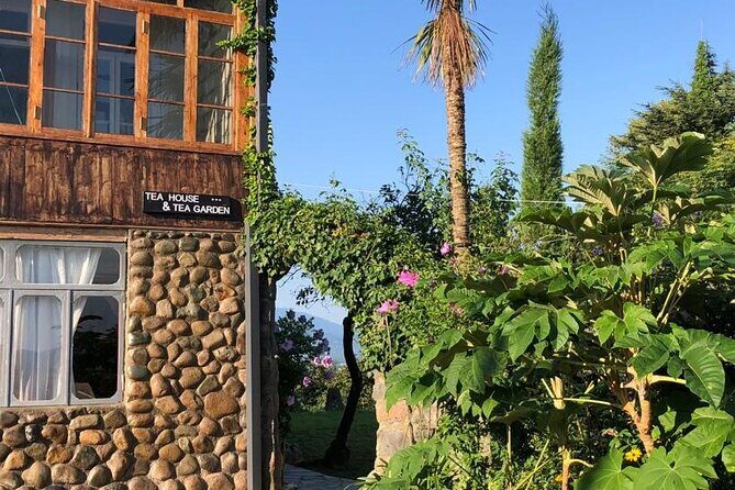 2 Hours Tea House and Tea Garden Trip in Ozurgeti Georgia - The Sum Up
