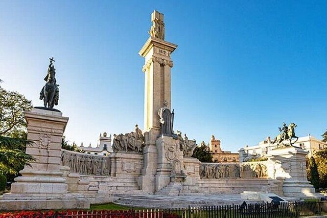 2 Hours Tour around Cádiz: History, anecdotes and curiosities - Who Should Take This Tour?