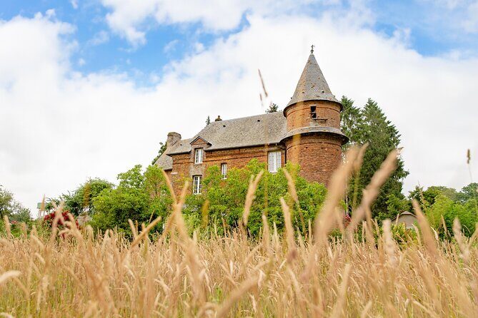 2 Hours Tour in La Balaiterie Sweeper's House - FAQs
