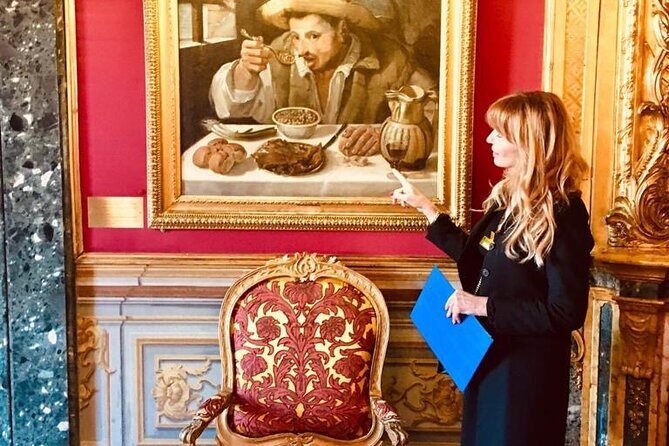 2 hours Tour of Galleria Colonna - The Sum Up: Who Should Book This Tour?