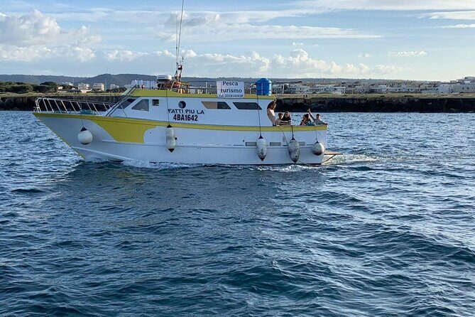 2 hours tour on boat to Polignano a mare - An In-Depth Look at the 2-Hour Boat Tour Experience