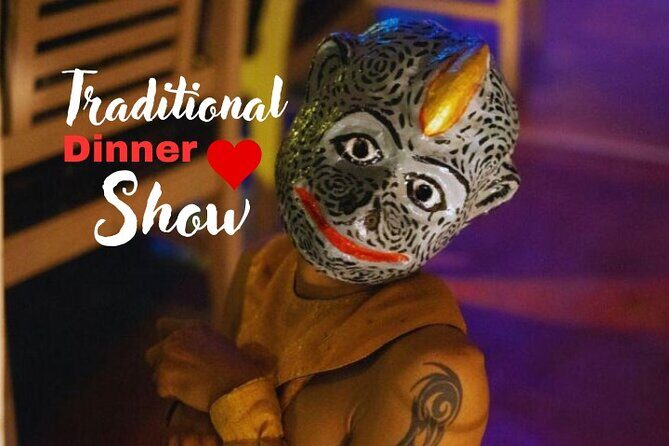 2 Hours Traditional Dinner Show with Free Transfer - Who Will Love This Tour?
