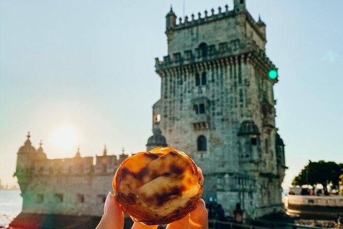 2 hours Tuk Tuk Tour of the Beautiful Belém District! must do while in Lisbon! - Why Choose the 2-Hour Belem Tuk Tuk Tour?
