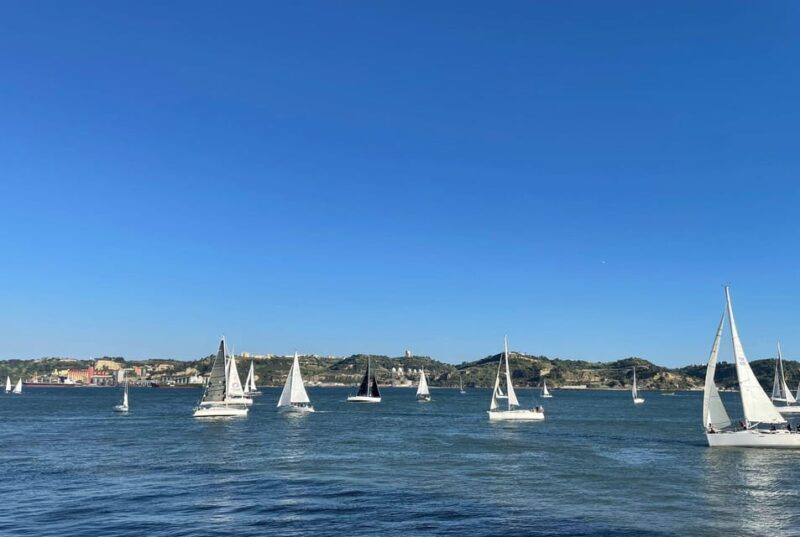 2 hours tuktuk tours in Lisbon in EnglishRussianHebrew - Why Choose a Tuktuk Tour in Lisbon?