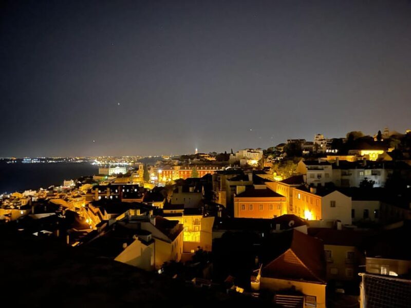 2 hours tuktuk tours in Lisbon in EnglishRussianHebrew - What’s Included & What’s Not?