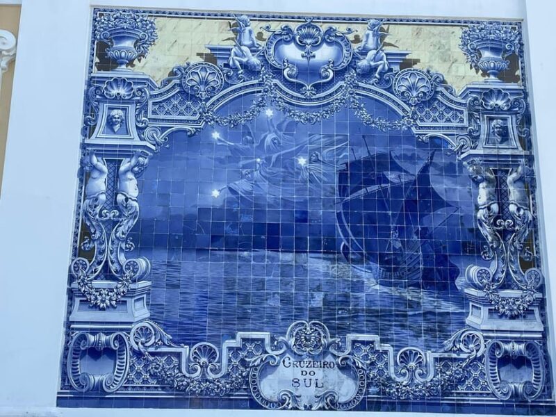 2 hours tuktuk tours in Lisbon in EnglishRussianHebrew - Why this Tour Will Delight You