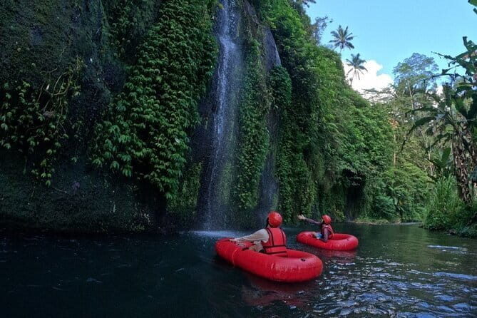 2 Hours Ubud River Tubing - Pricing & Value Analysis