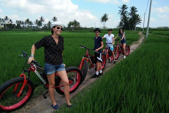 2 Hours Ubud River Tubing - Final Thoughts