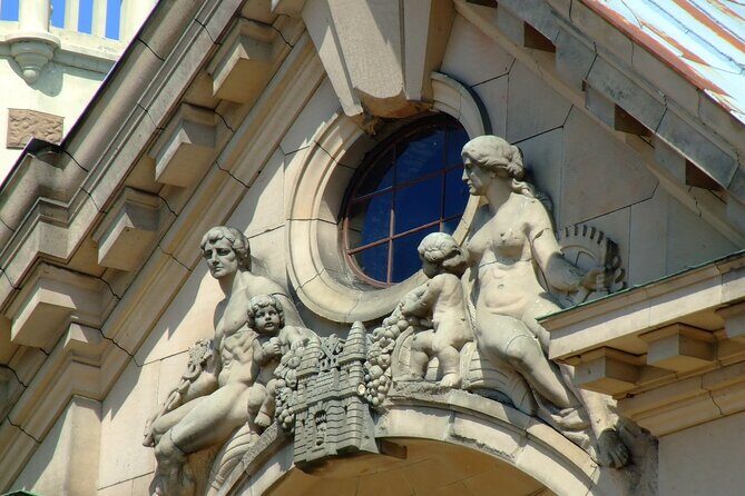 2 Hours Walking Tour in Legends and Secret of Riga's Old Town - The Sum Up