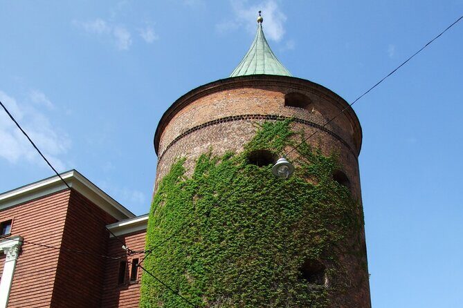 2 Hours Walking Tour in Legends and Secret of Riga's Old Town - FAQs