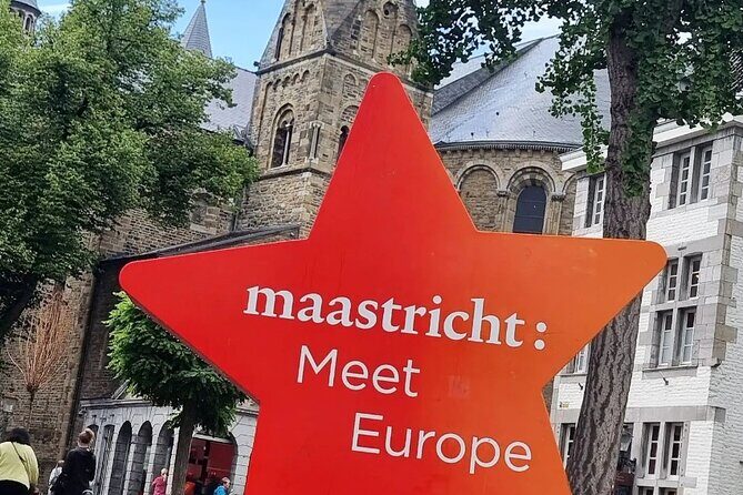 2 Hours Walking Tour in Maastricht - Why This Tour Stands Out