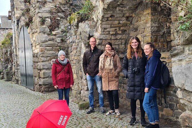 2 Hours Walking Tour in Maastricht - The Real Value of This Tour