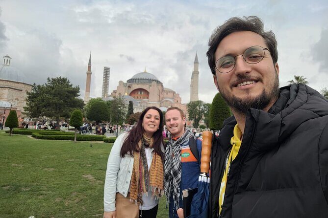 2 Hours Walking Tour Through Istanbul's Old City - An In-Depth Look at the Tour Experience