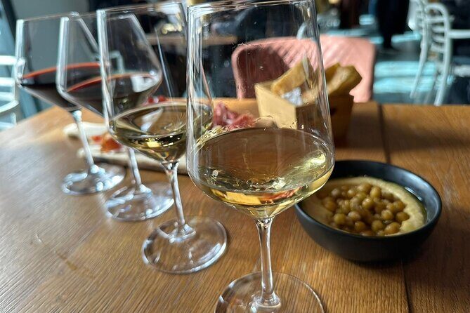 2 Hours Wine Tasting in Dubrovnik Old Town - The Itinerary Breakdown: What You Can Expect