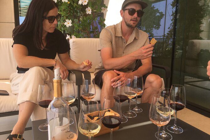 2 Hours Wine Tasting in Dubrovnik Old Town - Practical Details and What It Means for You