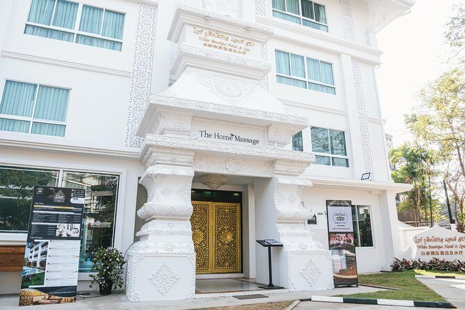2 Hours Wow hatcha lanna package - Free transportation - What to Expect from the Wow Hatcha Lanna Package