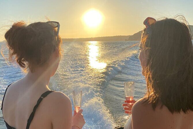 2 hr Private Luxury Cruise to Ponte de Piedade with paddleboards - Exploring the Experience: What to Expect