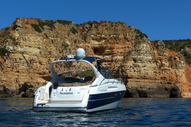 2 hr Private Luxury Cruise to Ponte de Piedade with paddleboards - The Itinerary in Detail