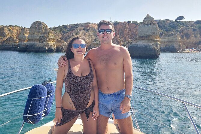 2 hr Private Luxury Cruise to Ponte de Piedade with paddleboards - Authentic Experiences from Guest Reviews