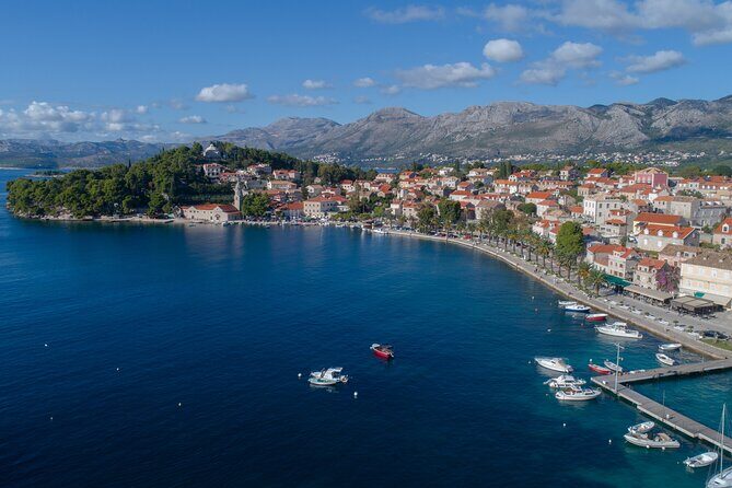 2 hrs Guided Tour to CAVTAT a Small Place for Great Art - Key Points