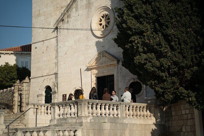 2 hrs Guided Tour to CAVTAT a Small Place for Great Art - The Sum Up