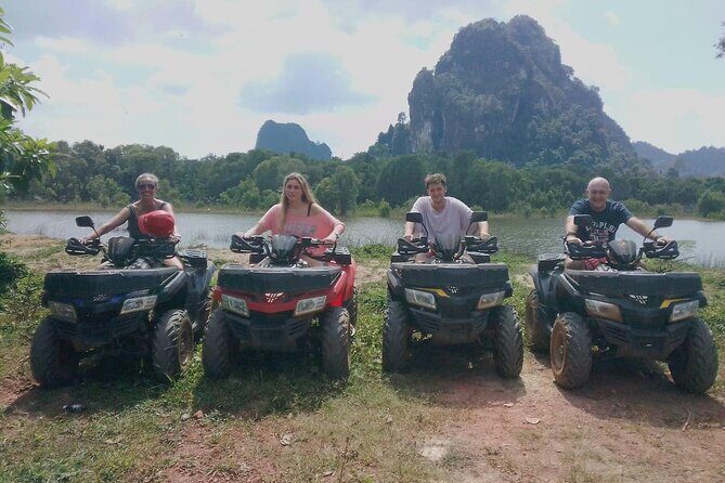 2 Hrs Zipline + ATV Riding 40 Minutes in Krabi - Final Thoughts: Is It Worth It?