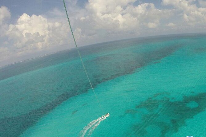 2 in 1 Parasailing and Speedboat Tour in Cancun - Who Would Love This Tour?