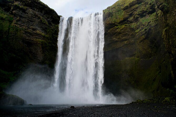 2 in 1 Private Golden Circle and South Coast Tour in Iceland - FAQs