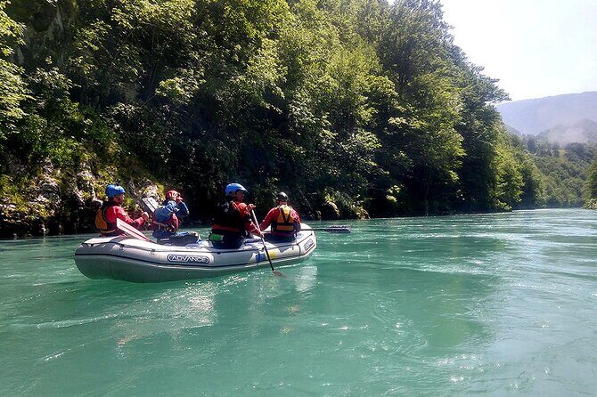2 in 1 Tour in Antalya Rafting and Buggy Safari Tour with Lunch - FAQ