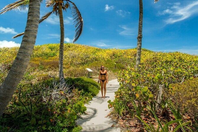 2 Islands Tour - Isla Contoy and Isla Mujeres from Playa del Carmen - The Sum Up: Who Should Consider This Tour?