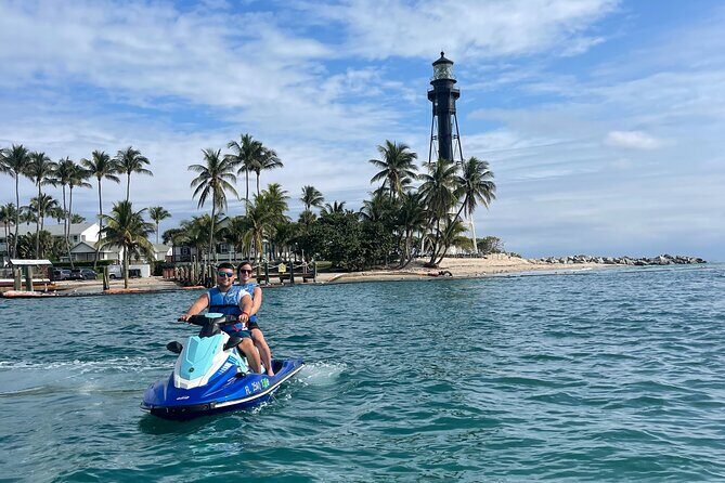 2 Jetski Half Day Guided Tour in Boca Raton - Final Thoughts