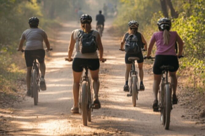 2 Night 3 Days Adventure & Cultural Escape in Orchha - What Travelers Say