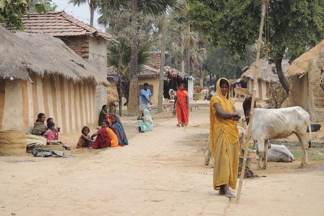2 Night 3 Days Adventure & Cultural Escape in Orchha - What Could Be Better?