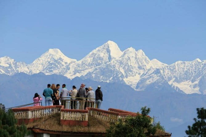 2 Night 3 Days Chitwan Jungle Safari Tour from Kathmandu - What to Expect from the Experience