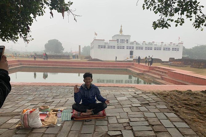 2 Night 3 Days Lumbini Tour from Pokhara or Kathmandu - FAQs