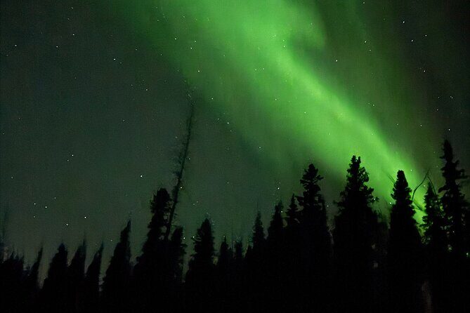 2 Night Aurora Classic Package With Accomodations - Who Will Love This Tour?