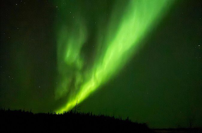 2 Night Aurora Classic Package With Accomodations - The Sum Up