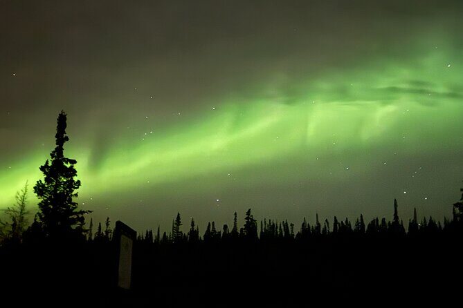 2 Night Aurora Classic Package With Accomodations - FAQ