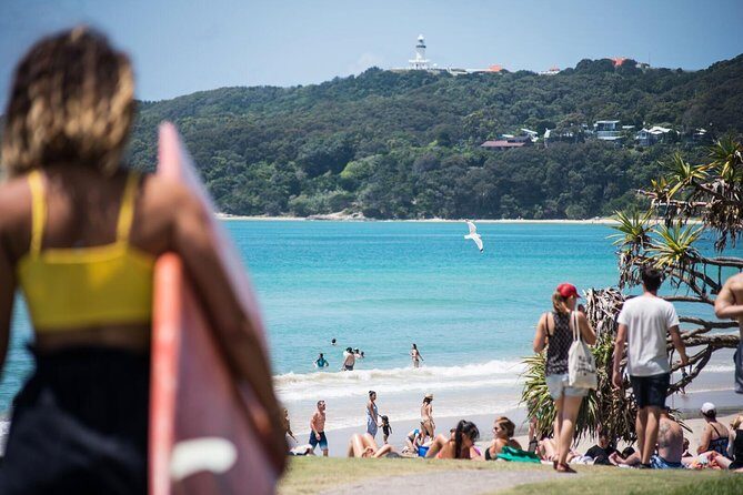2-Night Byron Bay Surf Camp - The Social and Cultural Vibe