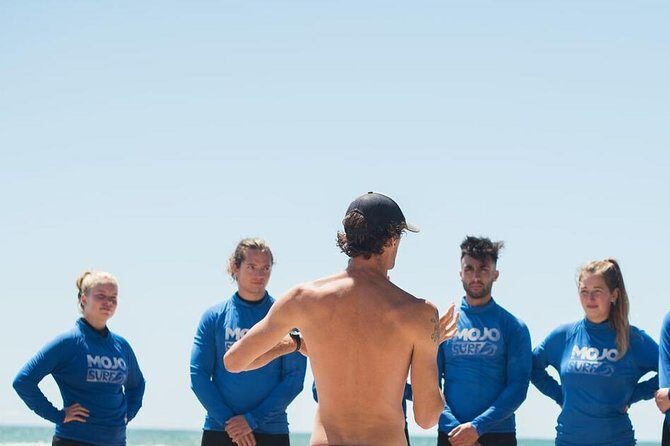2-Night Byron Bay Surf Camp - Accommodation and Facilities