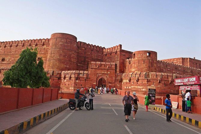 2-Night Private Taj Mahal and Agra Tour from Cruise Port - Final Thoughts