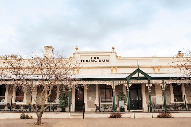 2-Night Self-Guided Clare Valley Vineyards Trail Bike Tour from Auburn - Day 3: More Tastings and Scenic Trails