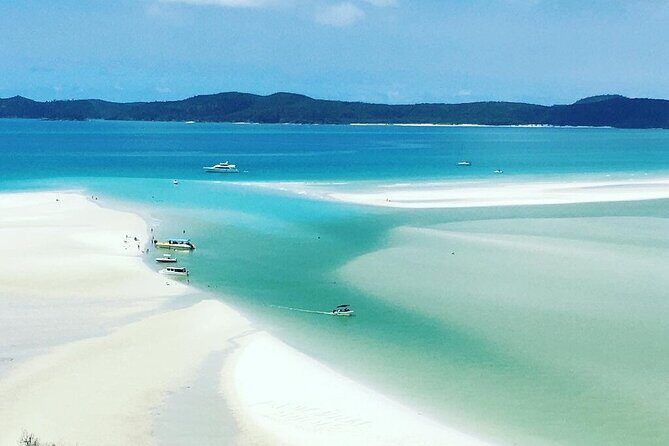 2-Night Whitsundays Sailing Cruise incl. Whitehaven Beach & Great Barrier Reef - Who Is This Tour Best For?
