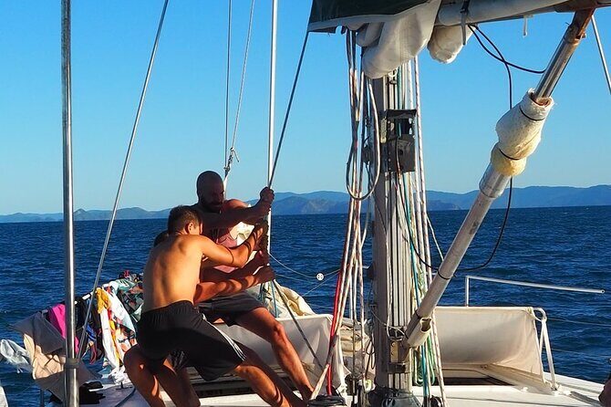 2-Night Whitsundays Sailing Cruise incl. Whitehaven Beach & Great Barrier Reef - Final Thoughts