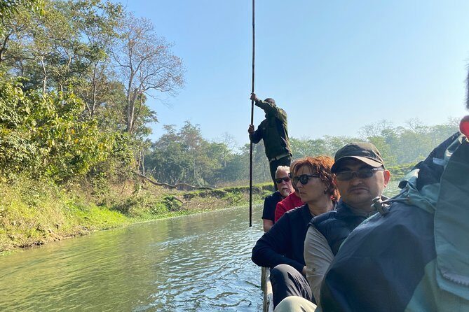 2 Nights 3 Days Chitwan Jungle Safari Tour - Practical Details and Value