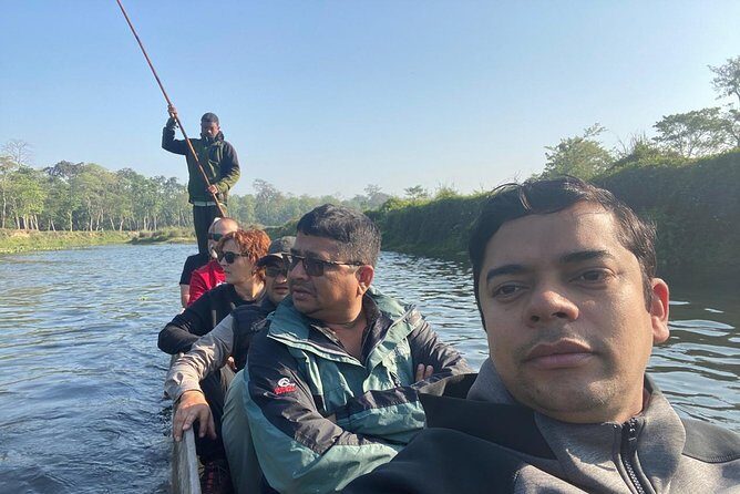 2 Nights 3 Days Chitwan Wildlife Jungle Safari Package Tour - Practical Tips for Making the Most of Your Trip