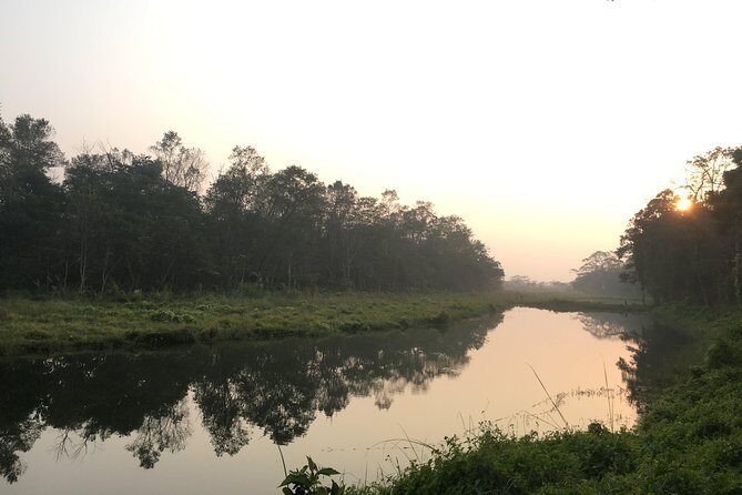 2 Nights 3 Days Chitwan Wildlife Jungle Safari Package Tour - The Sum Up