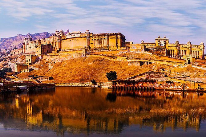 2 Nights & 3 Days Jaipur Luxury tour From New Delhi - What Makes This Tour Stand Out?
